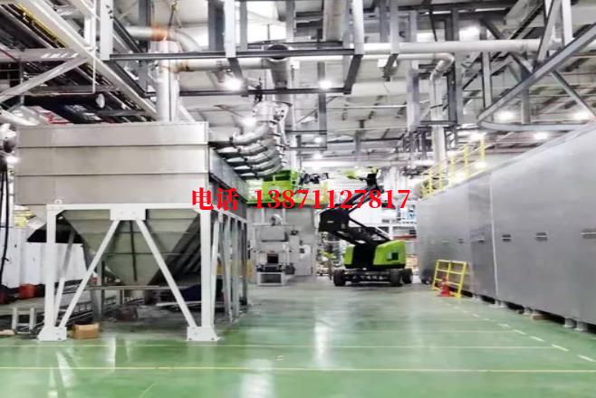 博鳌镇机电设备安装工程,设备安装公司